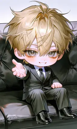 Profile image of Leon