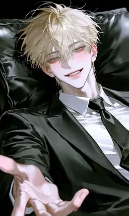 Profile image of Leon