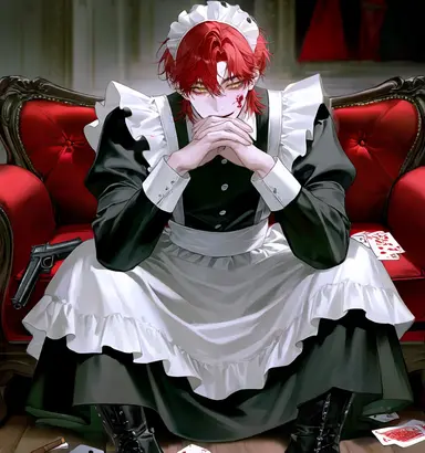 Profile image of Zane