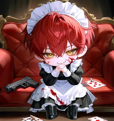 Profile image of Zane