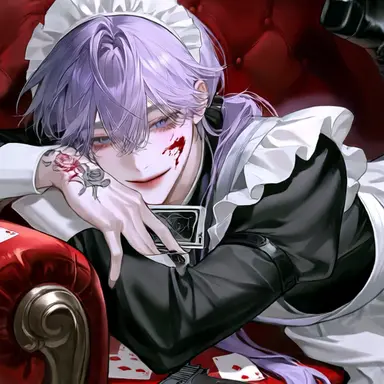 Profile image of Shion