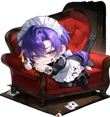 Profile image of Shion