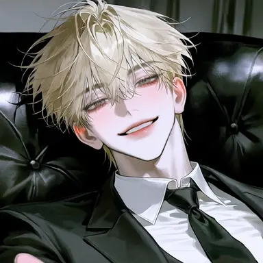 Profile image of Leon