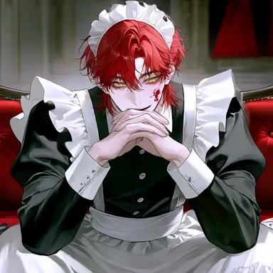 Profile image of Zane