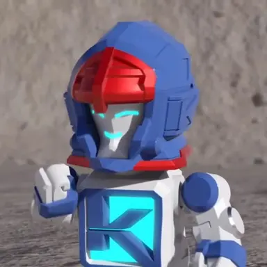 Profile image of 켄