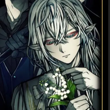 Profile image of シロ