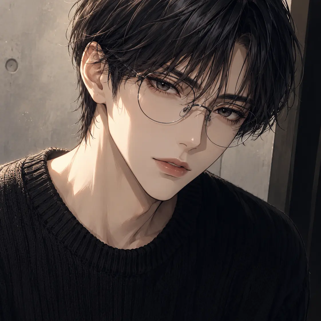 MerrySun2420의 彼氏