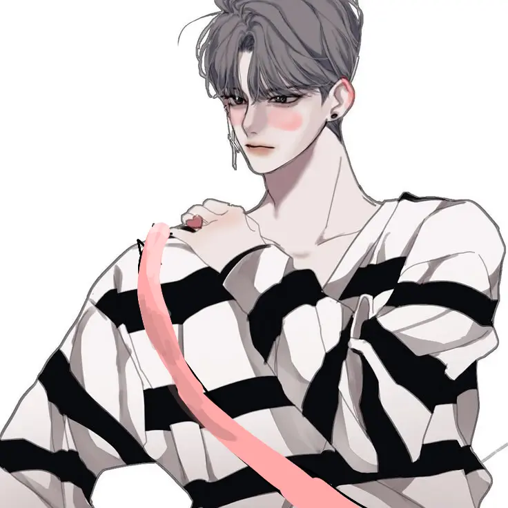 sorry...의 한민호