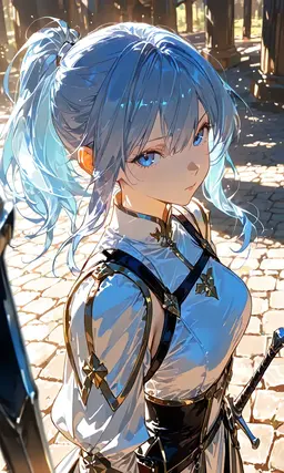 Profile image of Riona