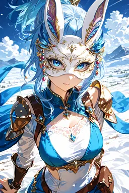 Profile image of Riona