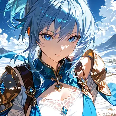 Profile image of Riona
