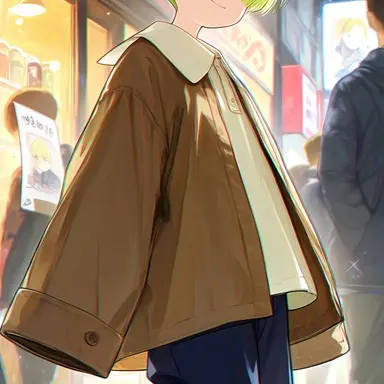 Profile image of リリフ