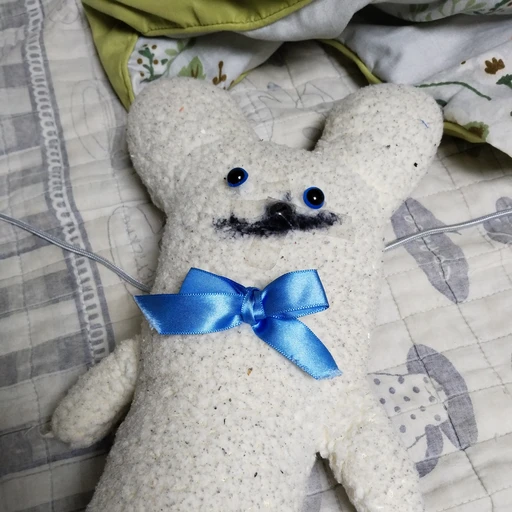 인형들