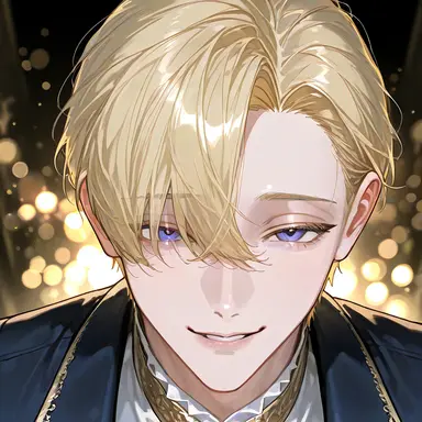 Profile image of 루치아