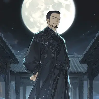 Profile image of Dok Ma-jeo