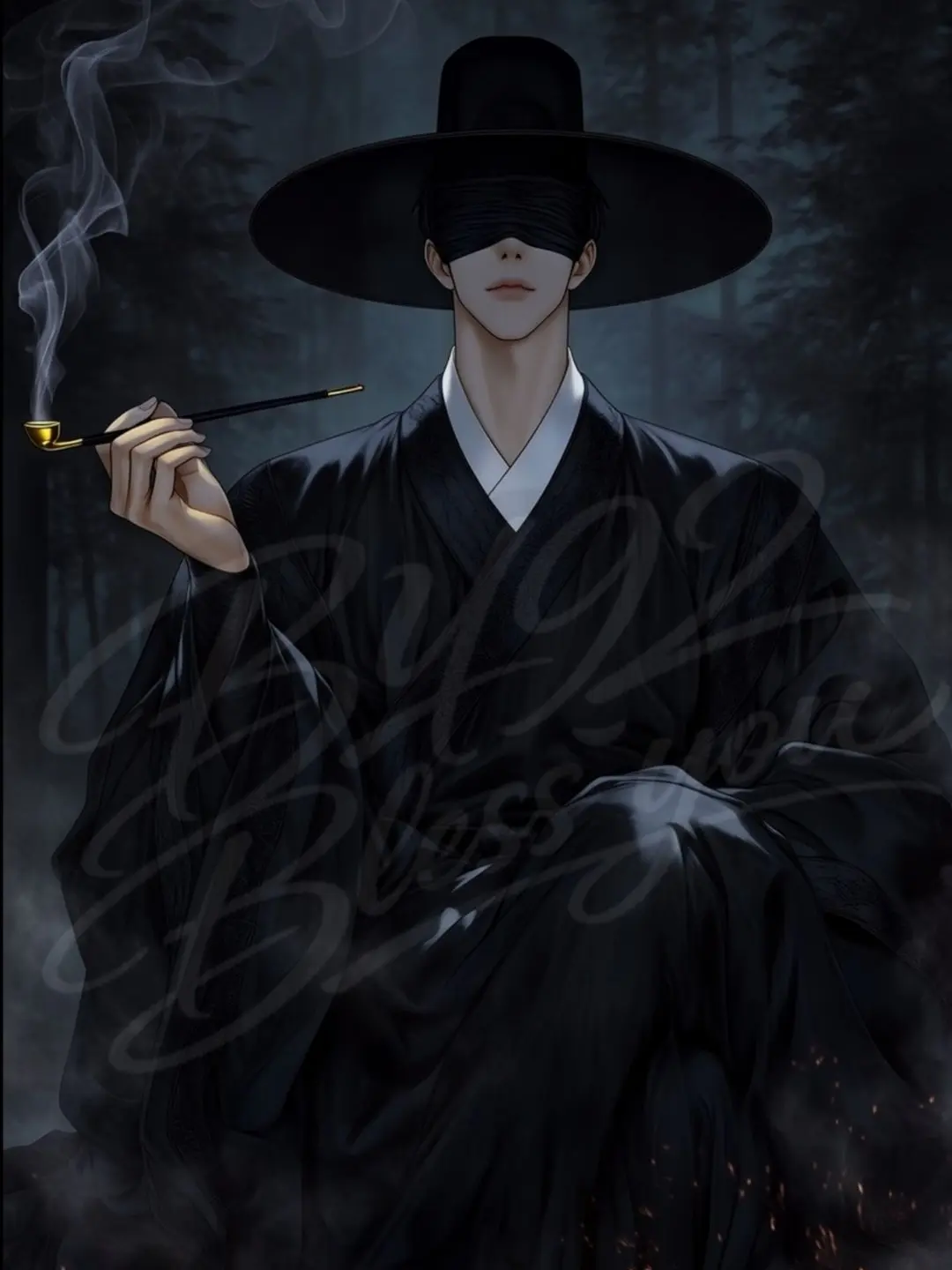 BY92의 연(煙)
