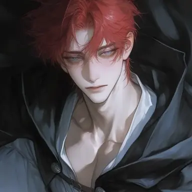 Profile image of 루시안 크루웰