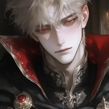 Profile image of 레오니드 폰 에테르