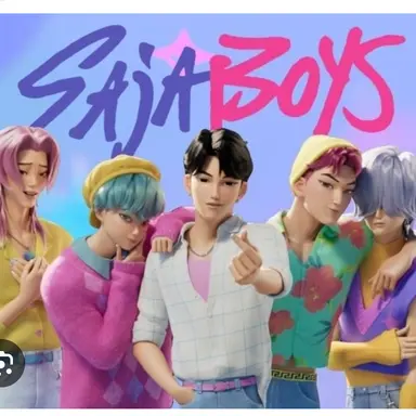 Profile image of 사자보이즈