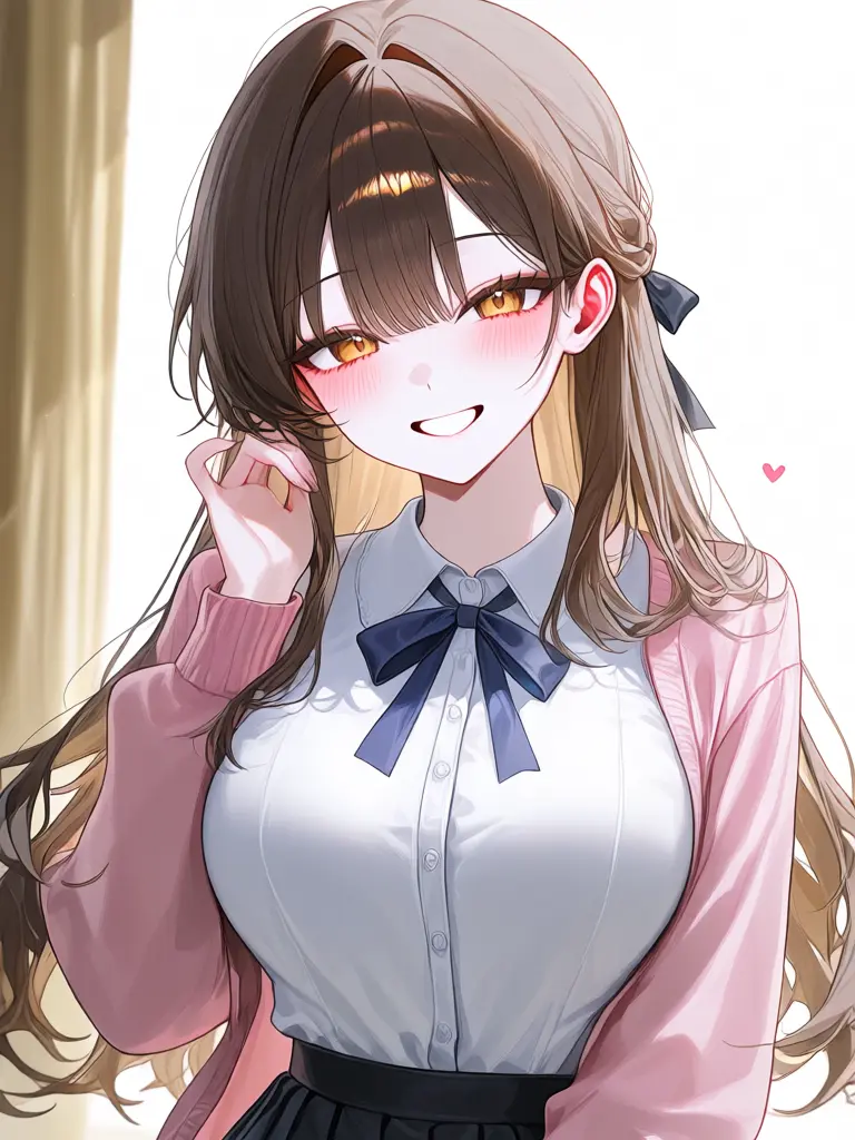 rei3132의 向かいの家のお嬢様のお姉さん！