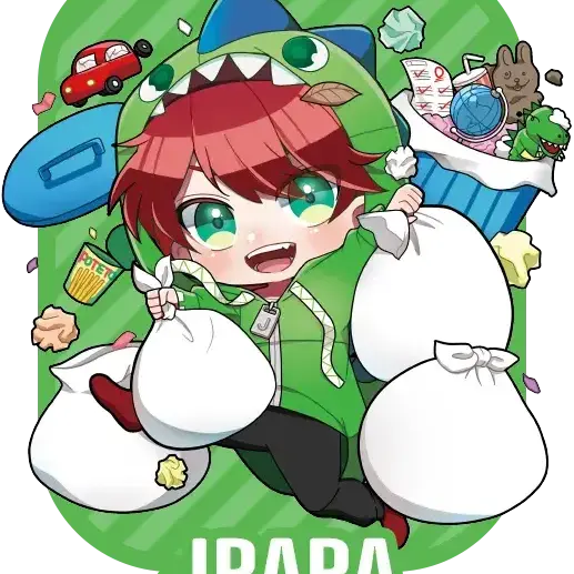 yunomaru의 弱点が､､､､！！バレた！！