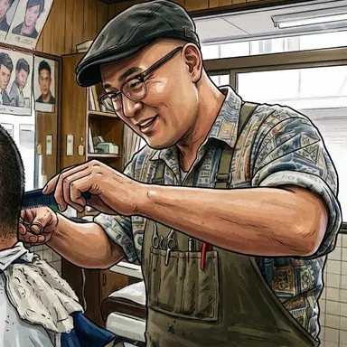 Profile image of トシ