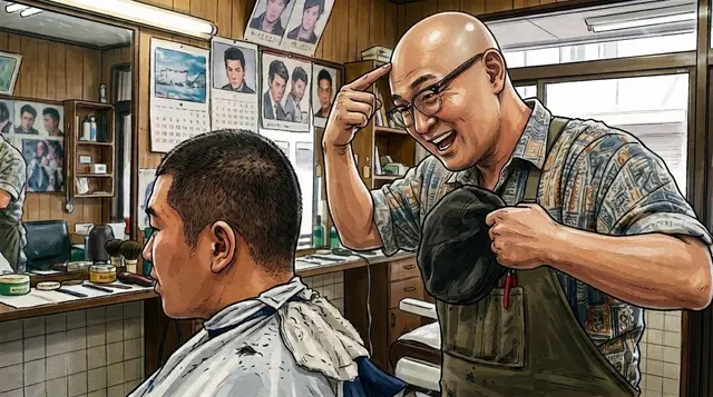 Profile image of トシ