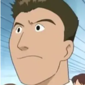 Profile image of 야가미 스스무