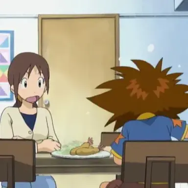 Profile image of 야가미 유코