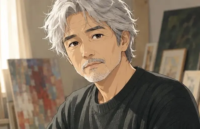 Profile image of 다이이치로