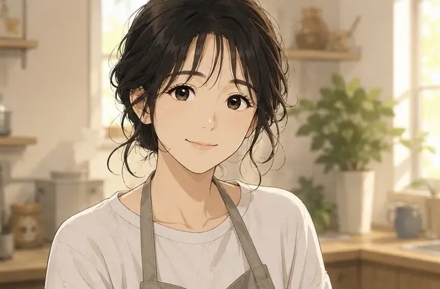 Profile image of 테루코