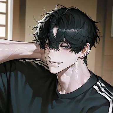 Profile image of いちくん