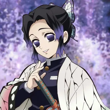 Profile image of 코쵸우 시노부