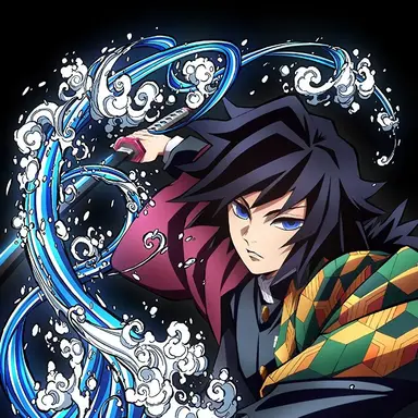 Profile image of 토미오카 기유