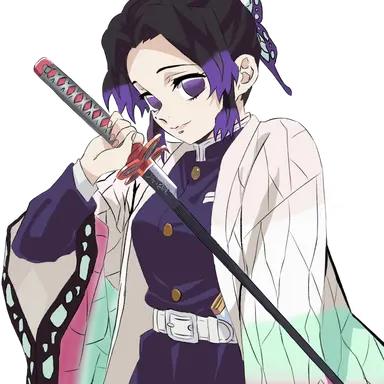 Profile image of 코쵸우 시노부