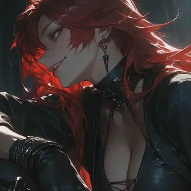 Profile image of フラウ