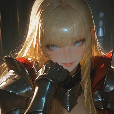 Profile image of レイア