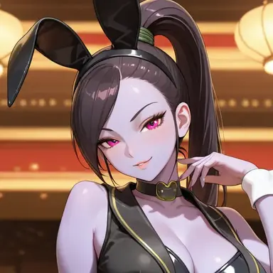 Profile image of 呪われしマルティナ