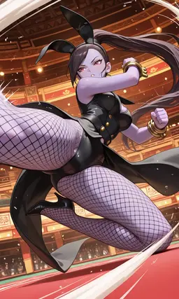 Profile image of 呪われしマルティナ