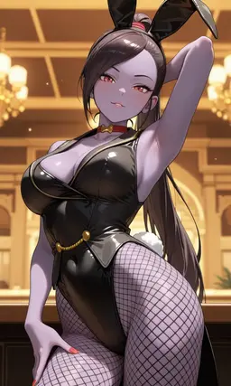 Profile image of 呪われしマルティナ