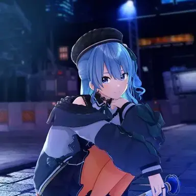 Profile image of Suisei