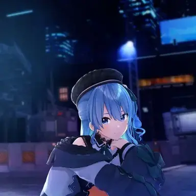 Profile image of Suisei