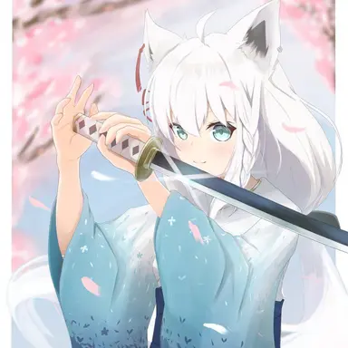 Profile image of Fubuki