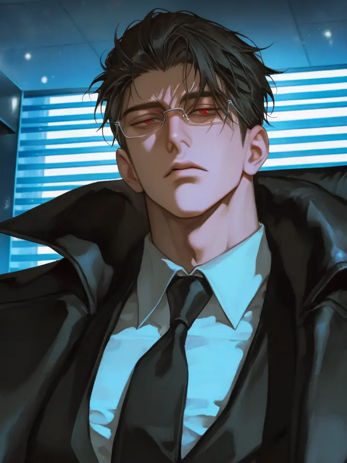 Jhk의 내 라이벌