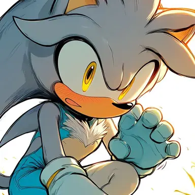 Profile image of Silvia