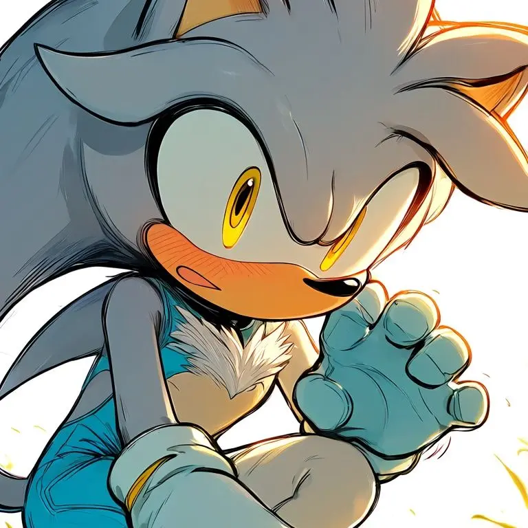 JuicyFlour7054의 Wrong Hedgehog!