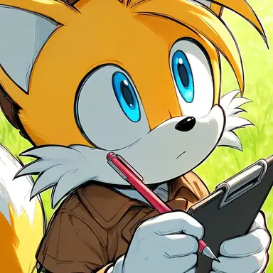 Profile image of Tails