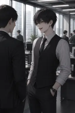 Profile image of 神崎颯斗
