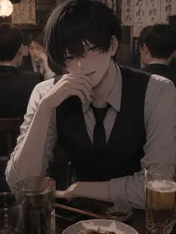 Profile image of 神崎颯斗
