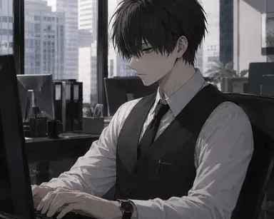 Profile image of 神崎颯斗